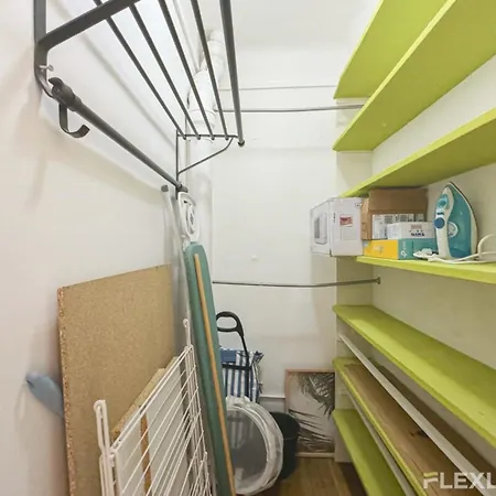 Hébergement de vacances Flexliving - - Lowendal