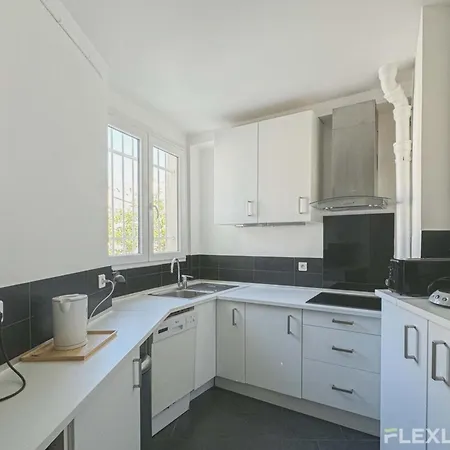 Hébergement de vacances Flexliving - - Lowendal