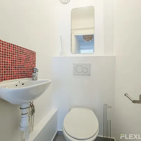 Flexliving - - Lowendal Hébergement de vacances *