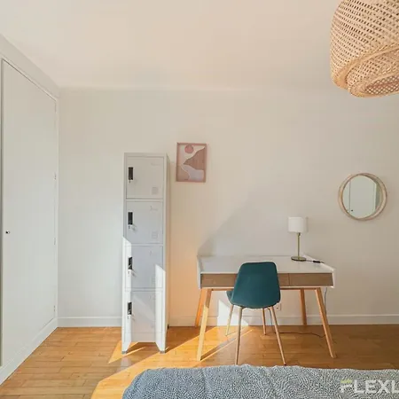 Flexliving - - Lowendal *
