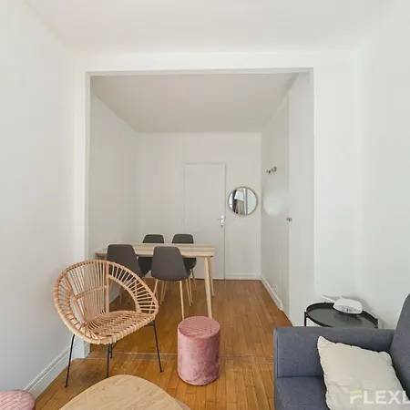 Flexliving - - Lowendal