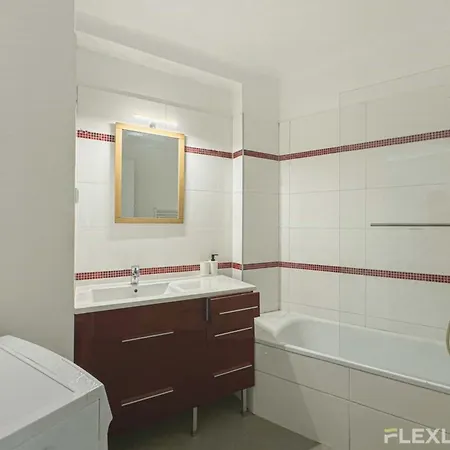Hébergement de vacances Flexliving - - Lowendal *