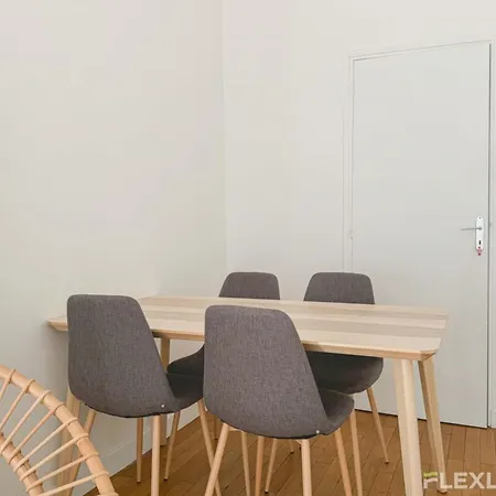 Flexliving - - Lowendal *