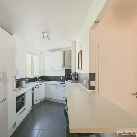 Hébergement de vacances Flexliving - - Lowendal *