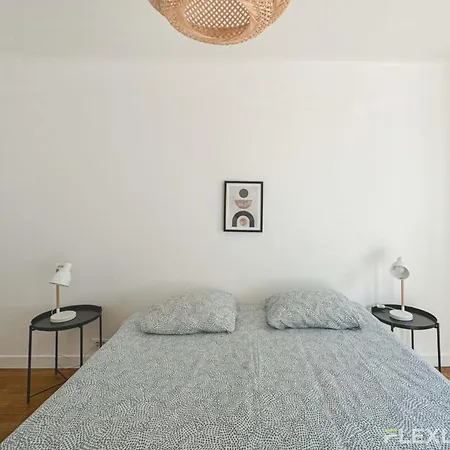 Hébergement de vacances Flexliving - - Lowendal