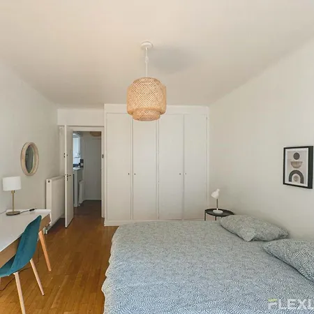 Hébergement de vacances Flexliving - - Lowendal *